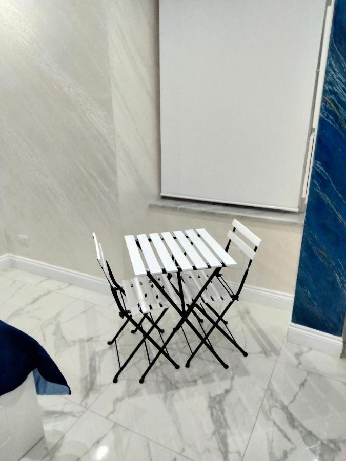 Appartement Duoarianna à Naples Extérieur photo